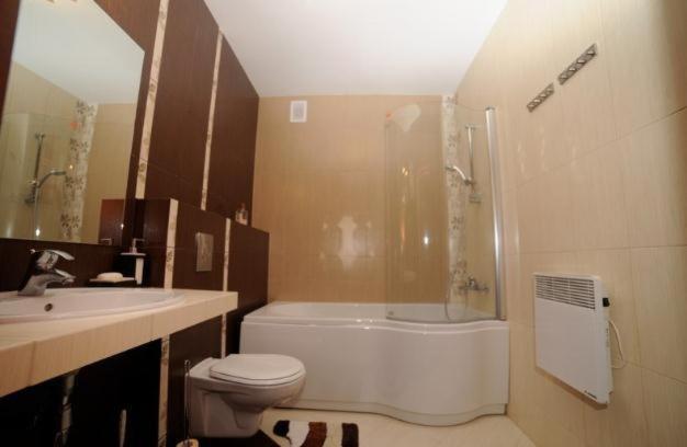 Apartament Przy Kominku Zakopane Dış mekan fotoğraf