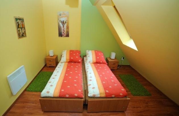 Apartament Przy Kominku Zakopane Dış mekan fotoğraf