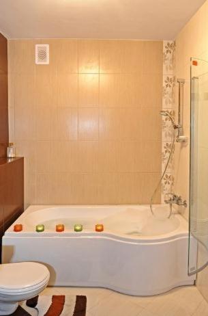 Apartament Przy Kominku Zakopane Dış mekan fotoğraf